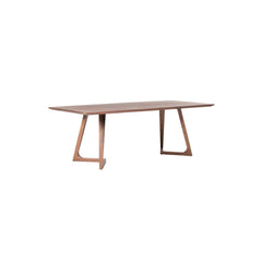 Moe's Home Collection Godenza Rectangular Dining Table