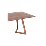 Moe's Home Collection Godenza Rectangular Dining Table