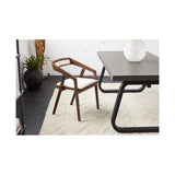 Moe's Home Collection Padma Dining Chair