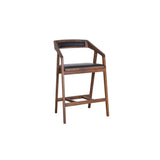 Moe's Home Collection Padma Counter Stool