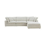 Moe's Terra Condo Lounge Sectional