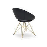 Sohoconcept Crescent Tower Dining Chair