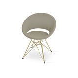 Sohoconcept Crescent Tower Dining Chair