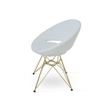 Sohoconcept Crescent Tower Dining Chair