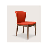 Sohoconcept Capri Wood Dining Chair