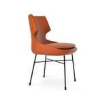 Sohoconcept Patara Cross Dining Chair