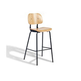 Harmony Saba Counter Stool