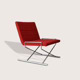 Sohoconcept Chelsea X Lounge Chair