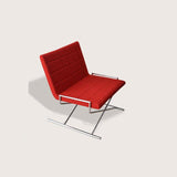 Sohoconcept Chelsea X Lounge Chair