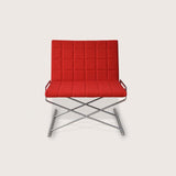 Sohoconcept Chelsea X Lounge Chair