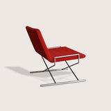 Sohoconcept Chelsea X Lounge Chair