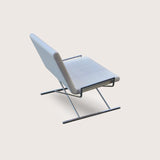 Sohoconcept Chelsea X Lounge Chair