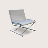 Sohoconcept Chelsea X Lounge Chair