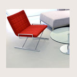 Sohoconcept Chelsea X Lounge Chair