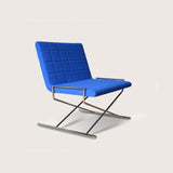 Sohoconcept Chelsea X Lounge Chair