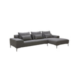 Christian Premium Fabric Sectional