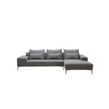 Christian Premium Fabric Sectional