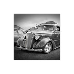 J&M Premium Acrylic Wall Art - Classic Classic