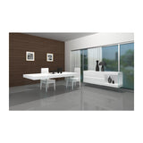 J&M Furniture Cloud Dining Table