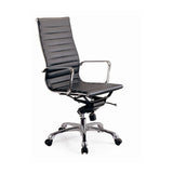 J&M Furniture Comfy High Back Office Chair