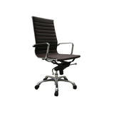 J&M Furniture Comfy High Back Office Chair