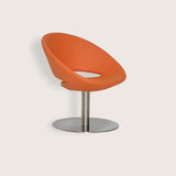 Sohoconcept Crescent Round Lounge  Chair