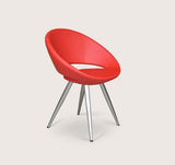 Sohoconcept Crescent Star Dining Chair