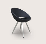 Sohoconcept Crescent Star Dining Chair