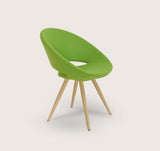 Sohoconcept Crescent Star Dining Chair