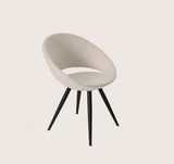 Sohoconcept Crescent Star Dining Chair