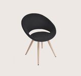 Sohoconcept Crescent Star Dining Chair