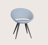 Sohoconcept Crescent Star Dining Chair