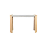 Moe's Dala Console Table