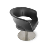 Sohoconcept Ada Swivel Chair