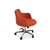 Sohoconcept Dervish Office Chair