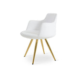 Sohoconcept Dervish Star Chair