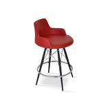 Sohoconcept Dervish MW Counter Stool