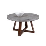 Sunpan Devons Coffee Table