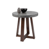 Sunpan Devons Side Table