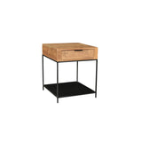 Joliet Side Table