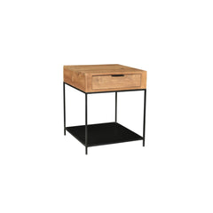 Joliet Side Table