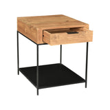 Joliet Side Table