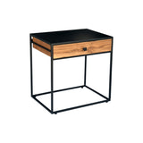 Moe's Mayna Side Table