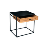 Moe's Mayna Side Table