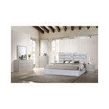 J&M Furniture Da Vinci Bed