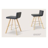 Sohoconcept Dallas Sword Counter Stool