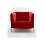 Deco Lounge Chair