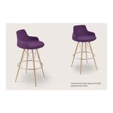 Sohoconcept Dervish MW Counter Stool