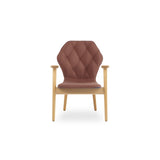 B&T Dox Lounge Chair