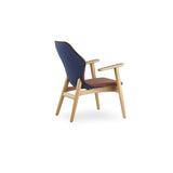 B&T Dox Lounge Chair